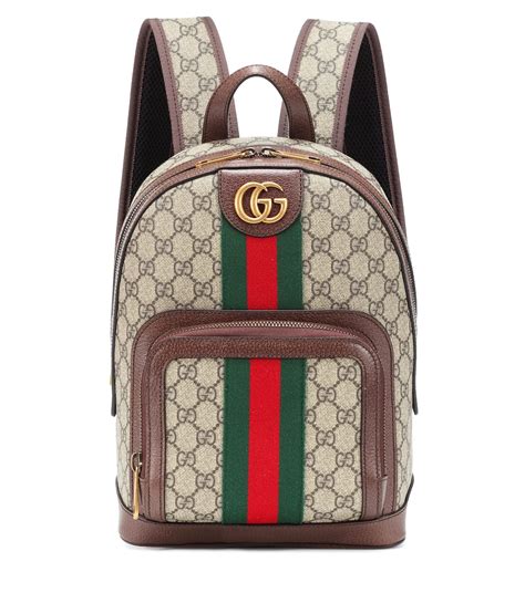 old school gucci bag|cheap Gucci backpacks for school.